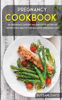 Pregnancy Cookbook