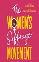 Women's Suffrage Movement Lib/E