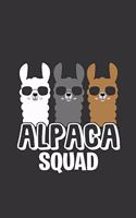 Alpaca Squad