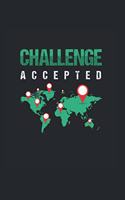 Challenge Accepted