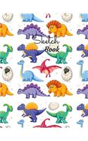Sketch Book