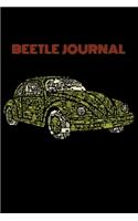 Beetle Journal