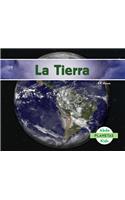 La Tierra / Earth