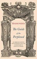 Guide of the Perplexed: Abridged Edition