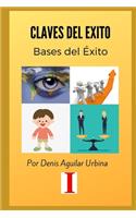 Claves del Éxito #1