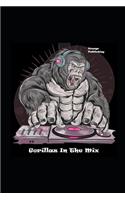 Gorillaz In The Mix