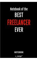 Notebook for Freelancers / Freelancer