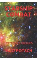 Starship Combat