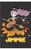 Jimmie