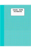 Graph paper notebook