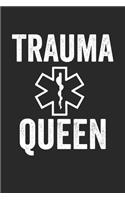 Trauma Queen