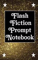 Flash Fiction Prompt Notebook