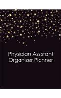 Physician Assistant Organizer Planner