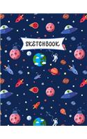 Sketchbook