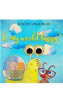 Is My World Happy?