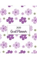 2020 Goal Planner