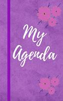 My Agenda