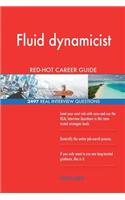 Fluid dynamicist RED-HOT Career Guide; 2497 REAL Interview Questions