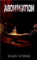 Abomination: The Cedarstone Chronicles Book 5