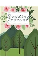 Reading journal