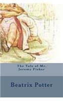 The Tale of Mr. Jeremy Fisher