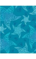 Starfish Notebook