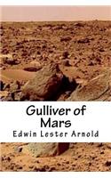 Gulliver of Mars