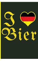 I Love Bier