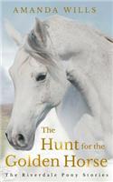 Hunt for the Golden Horse