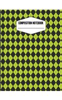 Composicion Notebook