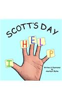 Scott's Day: I Help