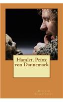 Hamlet, Prinz Von Dannemark
