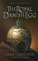 The Royal Danish Egg