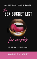 The Sex Bucket List for Couples