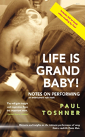 Life is Grand, baby!