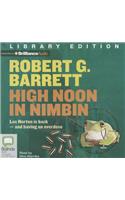 High Noon in Nimbin: Library Edition
