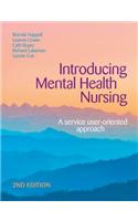 Introducing Mental Health Nursing