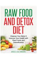 Raw Food & Detox Diet