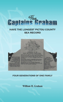 Captains GRAHAM