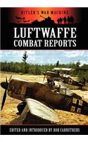 Luftwaffe Combat Reports