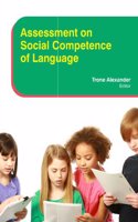 Assessment On Social Competence Of Language