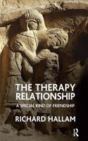 The Therapy Relationship