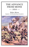 Advance from Mons 1914