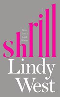 Shrill: Notes from a Loud Woman