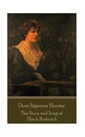 Dora Shorter Sigerson- The Story and Song of Black Roderick