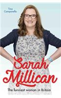 Sarah Millican