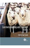 Livestock Handling and Transport