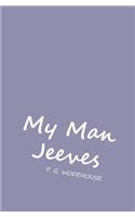 My Man Jeeves