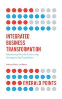 Integrated Business Transformation