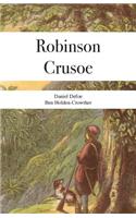 Robinson Crusoe